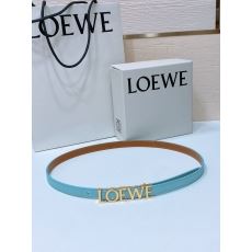 Loewe Belts